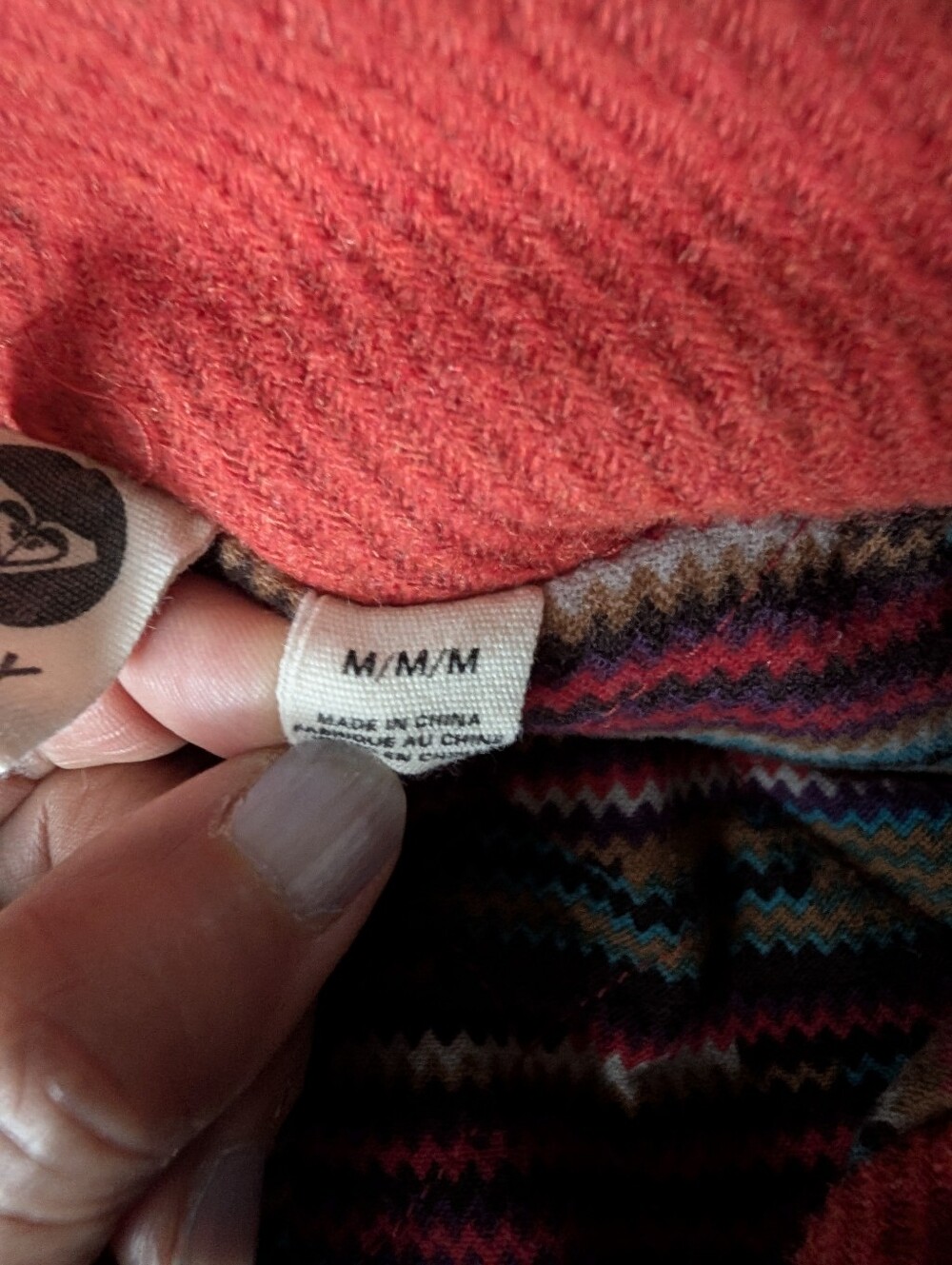 Roxy Jacket - Picture 9 of 9